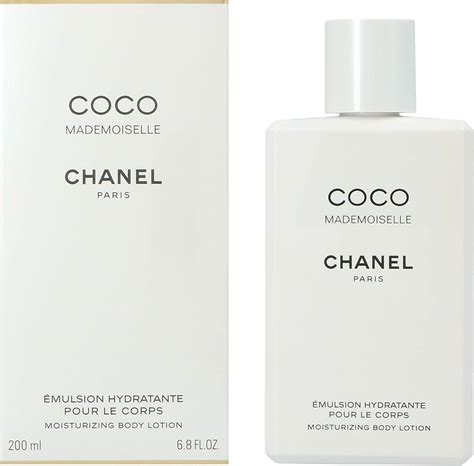 coco chanel mademoiselle 6.8 oz|Coco Chanel mademoiselle moisture mist.